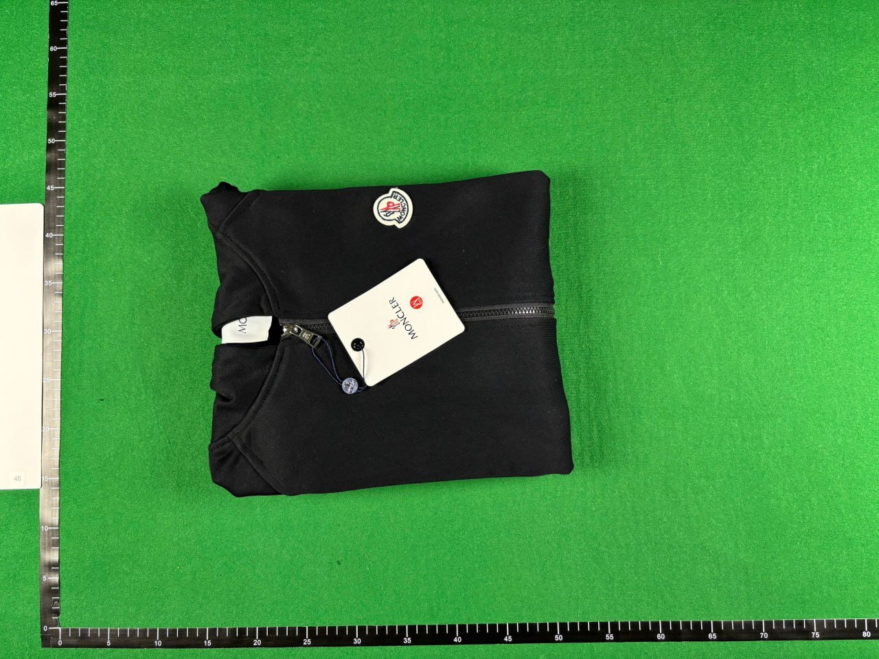 Moncler Hoodie [6 styles] -4