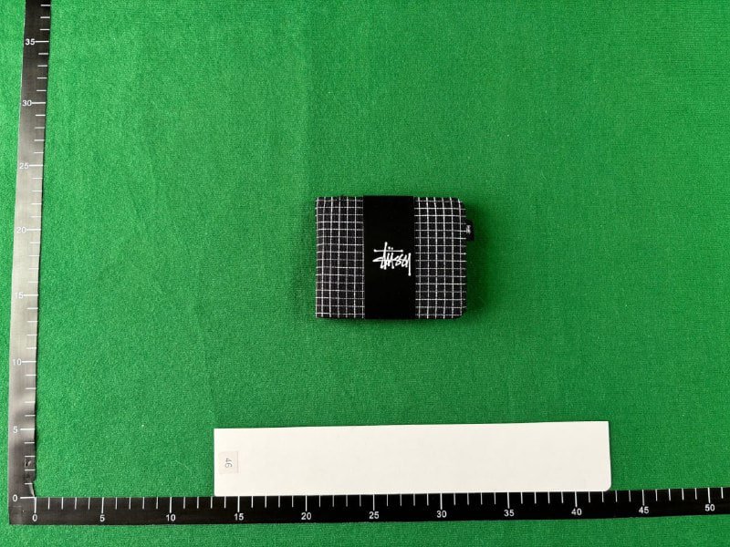 Dior Oblique  Goyard Monogram  Carhartt WIP  Stussy  YSL Card Holder [38 styles] -2