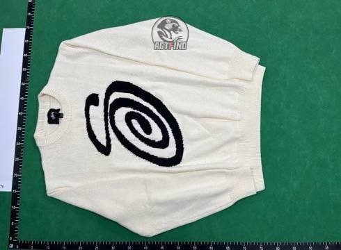 Stüssy Wear Sweaters [29 styles] -2