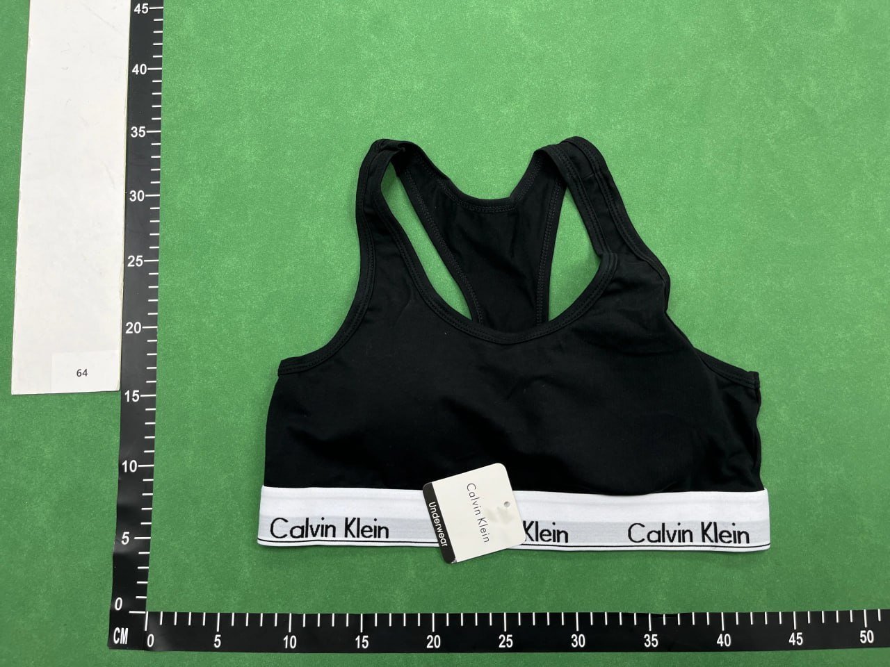  Calvin Klein Underwear Sports Bra & Brief Set [3 styles] -2