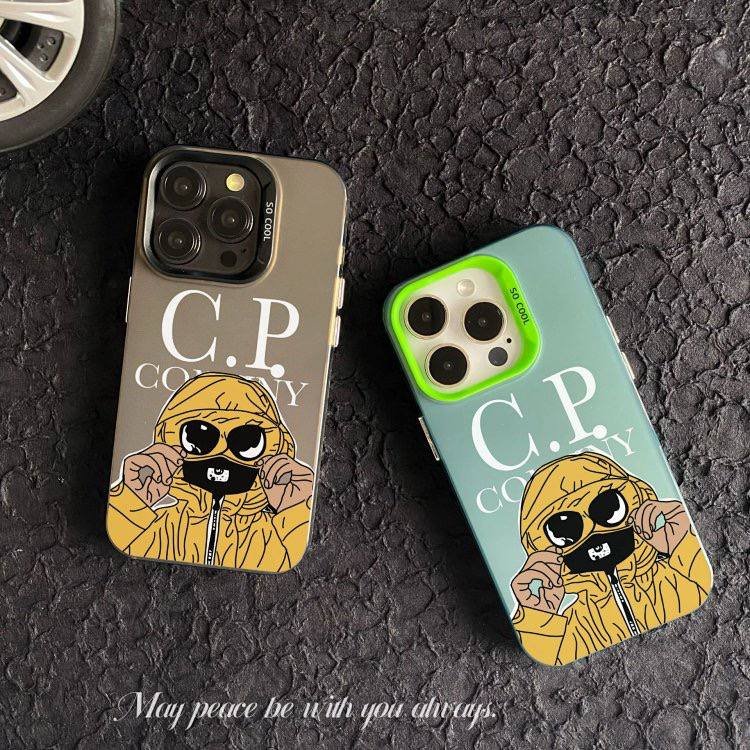 C.P. Company Phone Case [40 styles] -2