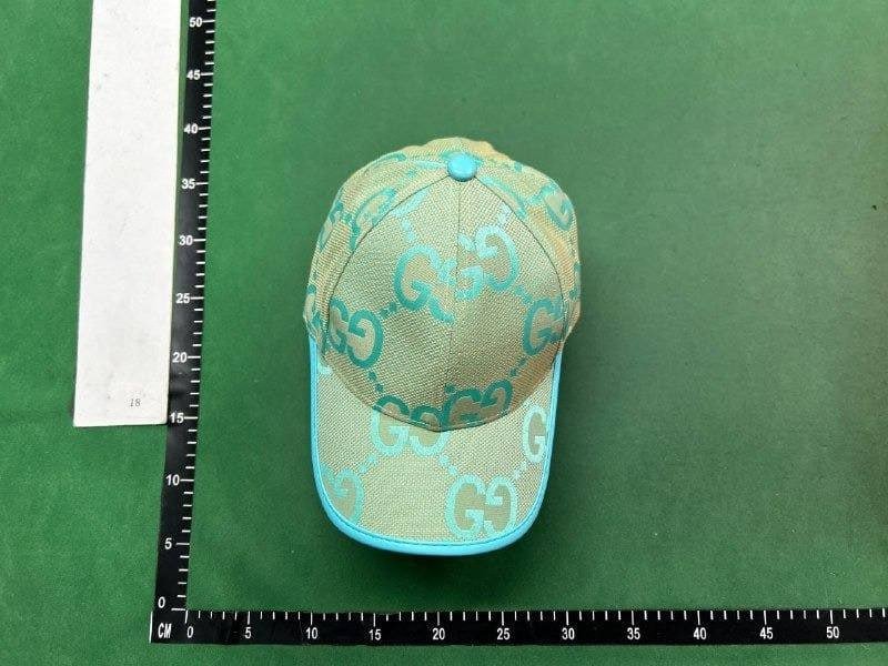  Gucci GG Supreme Baseball Cap [19 styles] -3