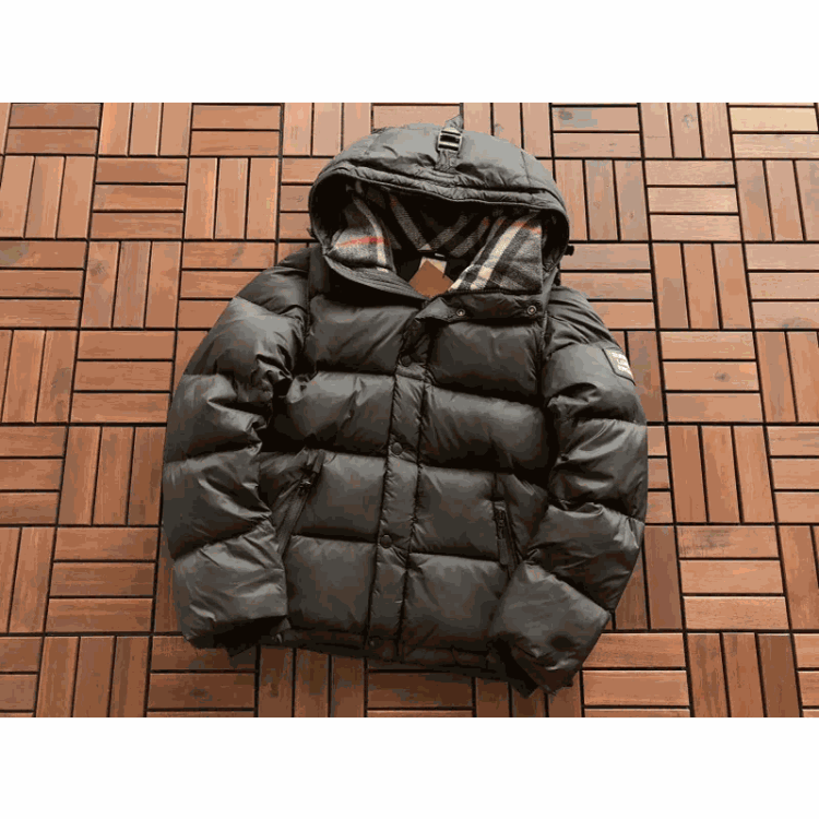 Moncler Maya Puffer Jacket [2 