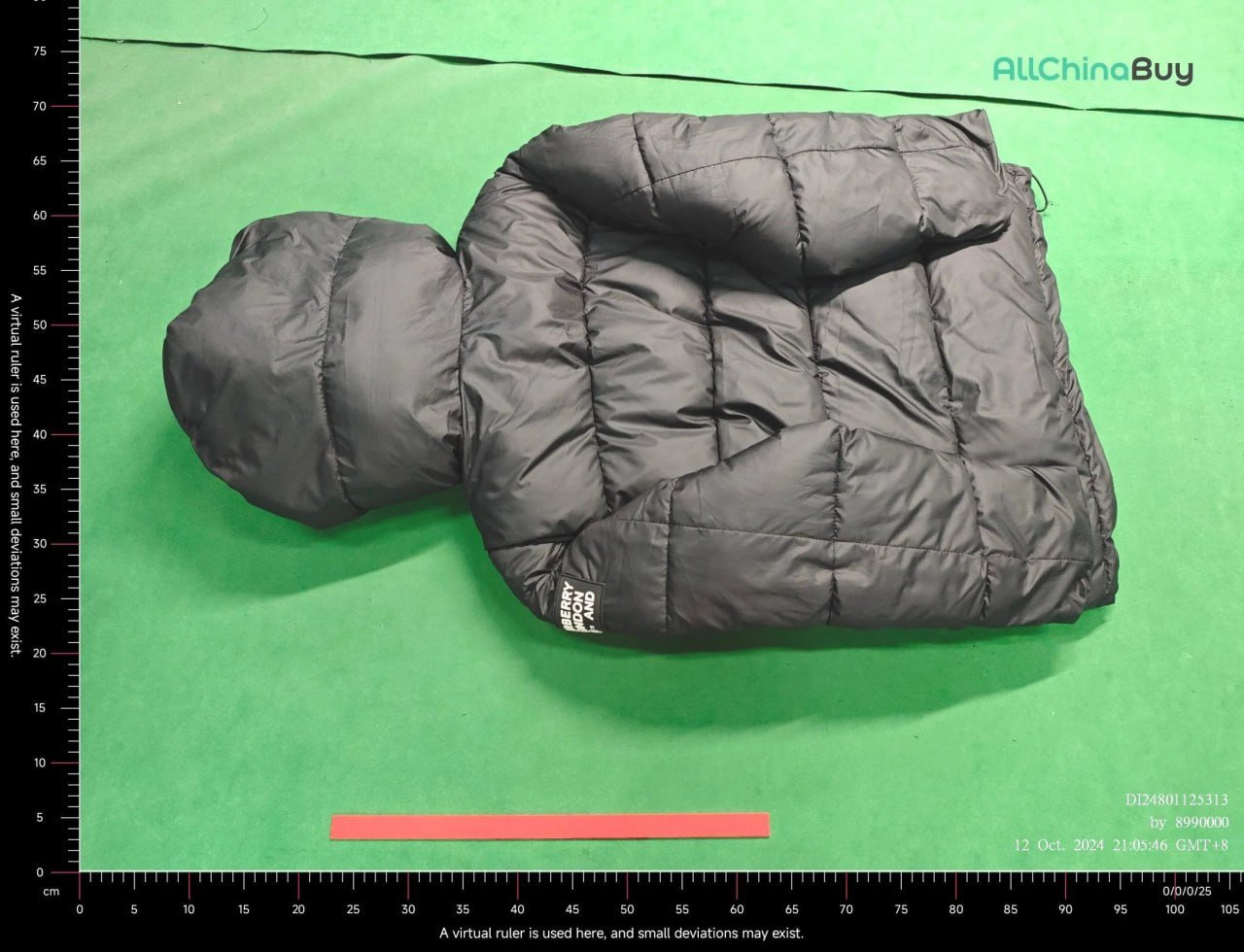 Moncler Maya Puffer Jacket [2 styles] -3