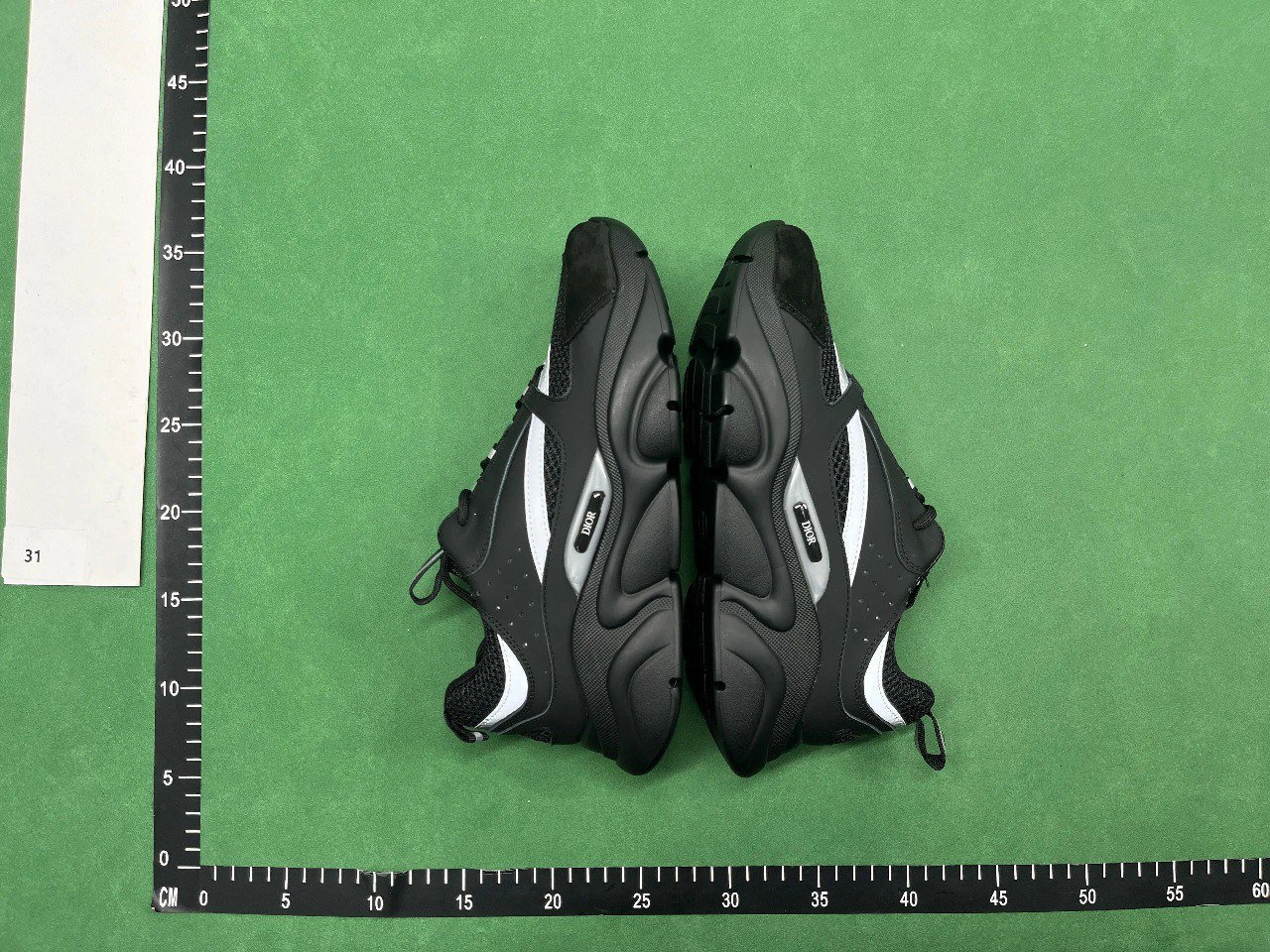  Dior B22 Sneakers [38 styles] -3