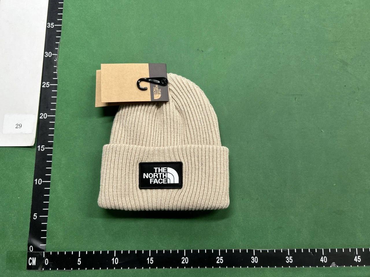 The North Face Never Stop Exploring Beanie [11 styles] -3