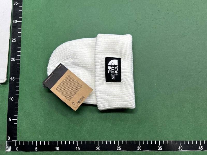 The North Face Never Stop Exploring Beanie [11 styles] -2