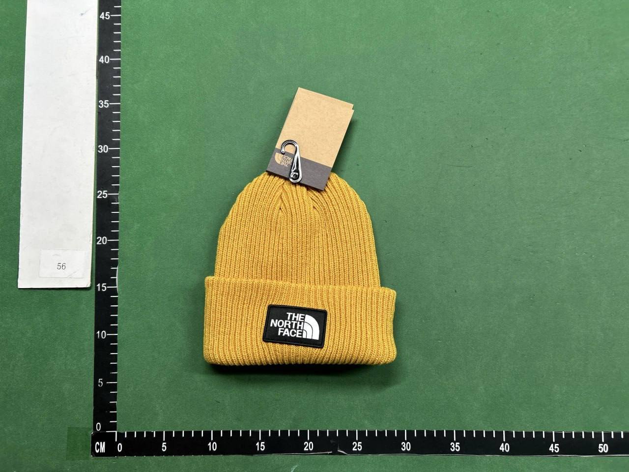 The North Face Never Stop Exploring Beanie [11 styles] -4