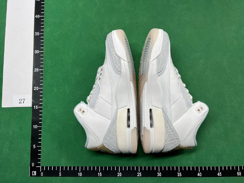 Nike Air Jordan 3 Sneakers [25 styles] -3