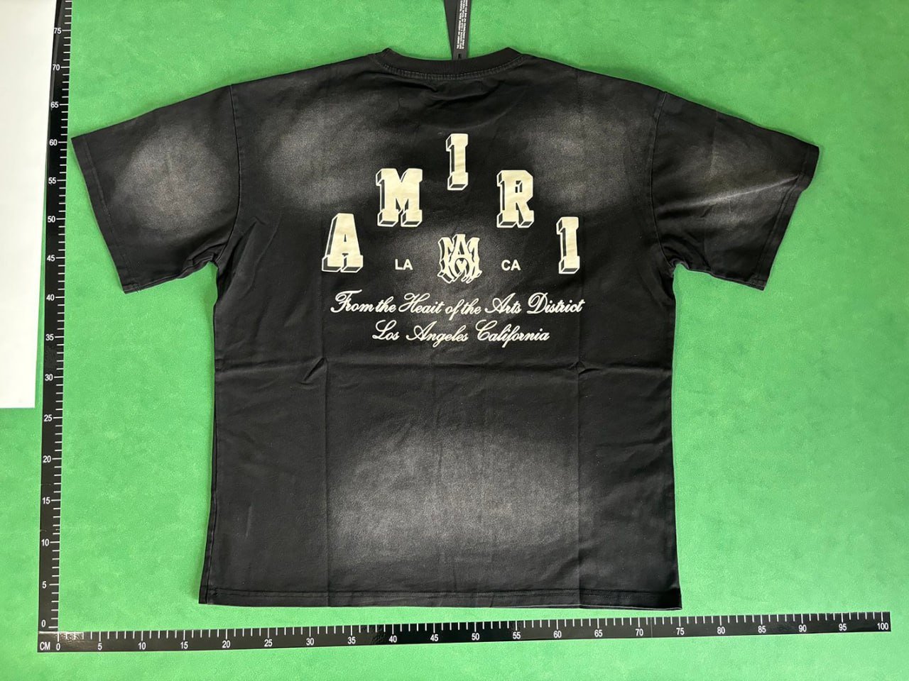 AMIRI T-Shirt [6 styles] -3