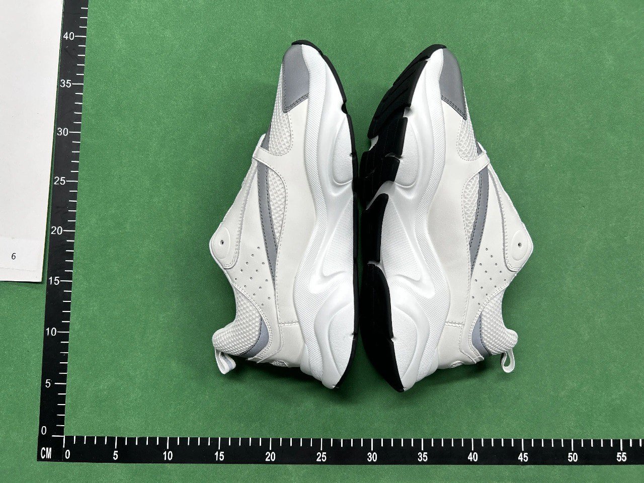 Dior B22 Sneakers [36 styles] -2