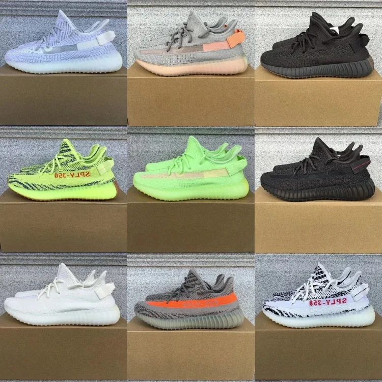 Adidas Yeezy Boost 350 V2 Snea