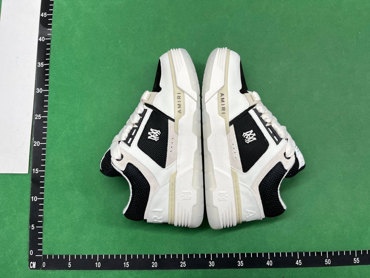 AMIRI MAYA Sneakers [9 styles -3