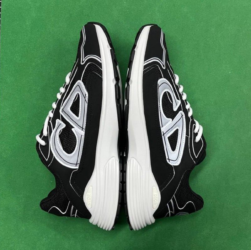 Dior B22 Sneakers [33 styles] -3