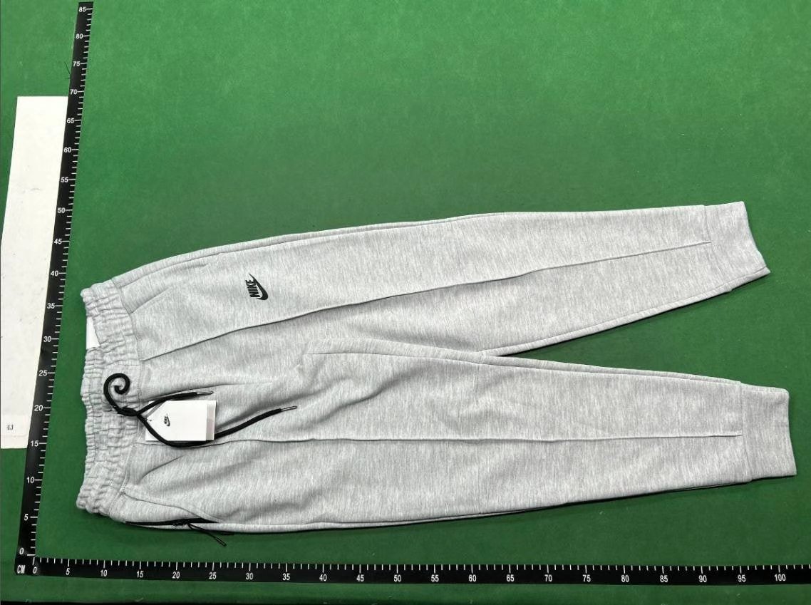 HK77 Half-Zip Hoodie Set [40 styles] -3