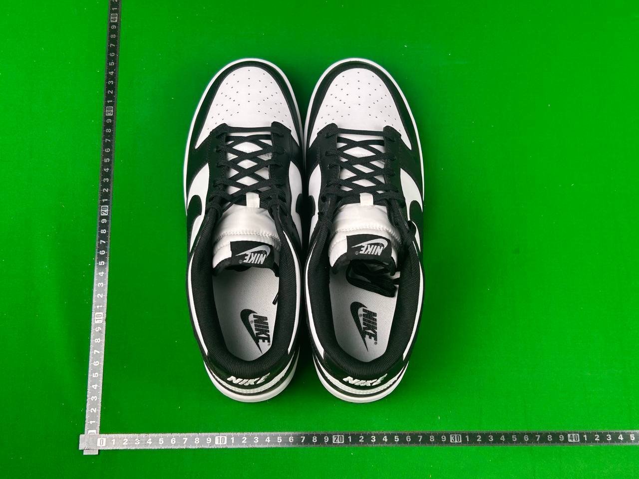  Nike Dunk Low Sneakers [15 styles] -2