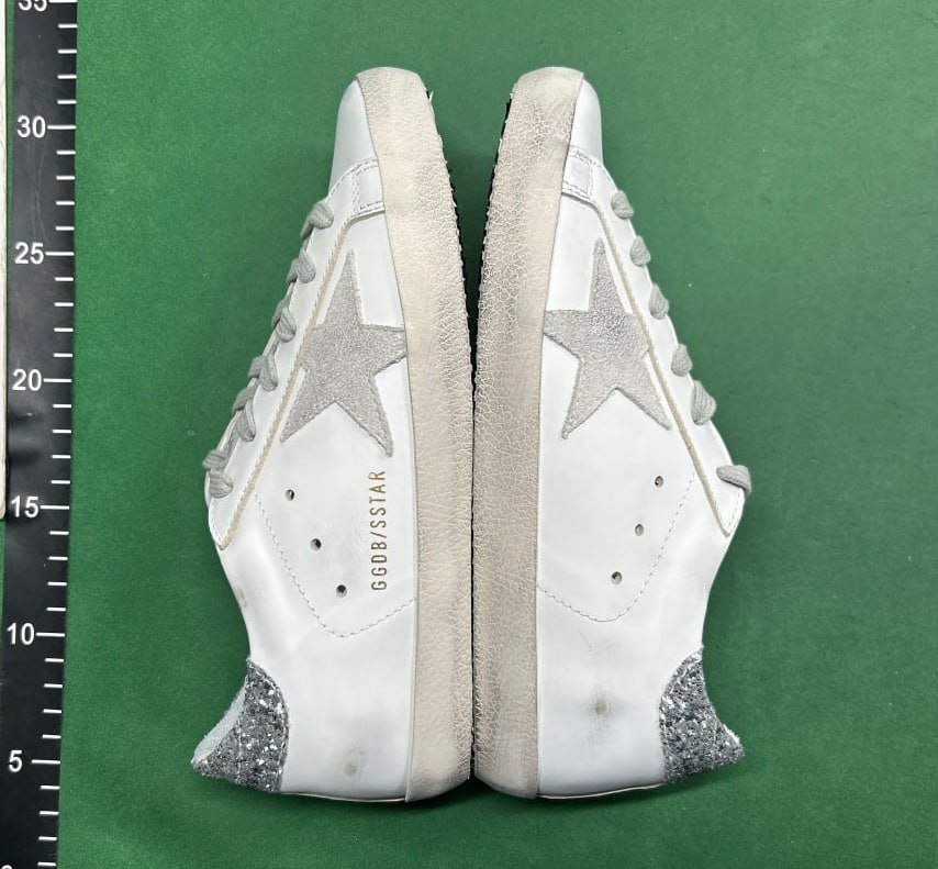 Golden Goose Super-Star Sneakers [20 styles] -2