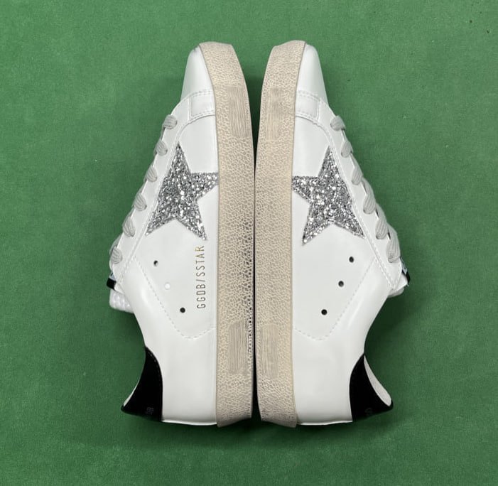 Golden Goose Super-Star Sneakers [20 styles] -3