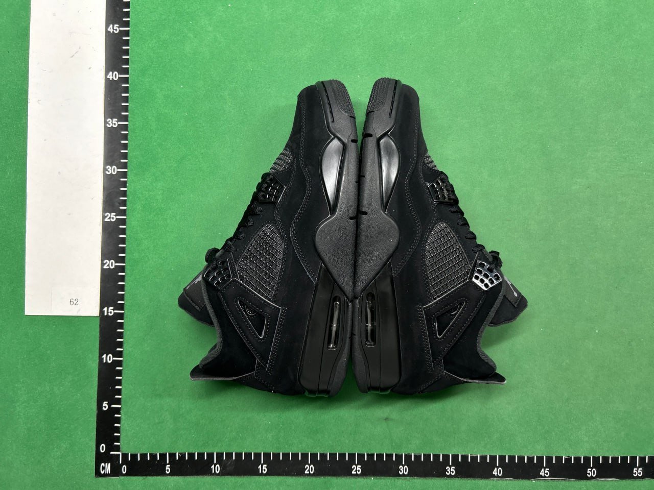 Nike Air Jordan 4 Sneakers [39 styles] -3