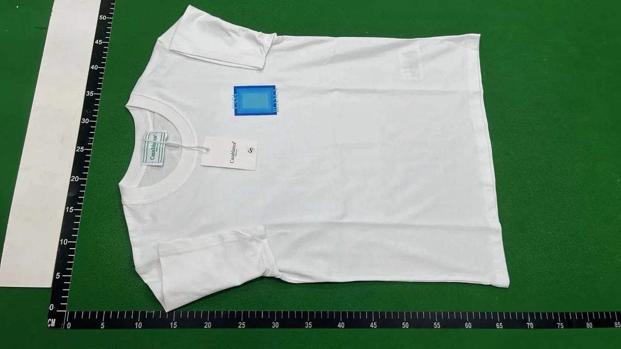 Casablanca T-Shirt [40 styles] -2