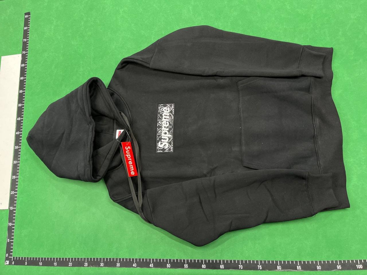 Supreme Box Logo Hoodie [26 styles] -3