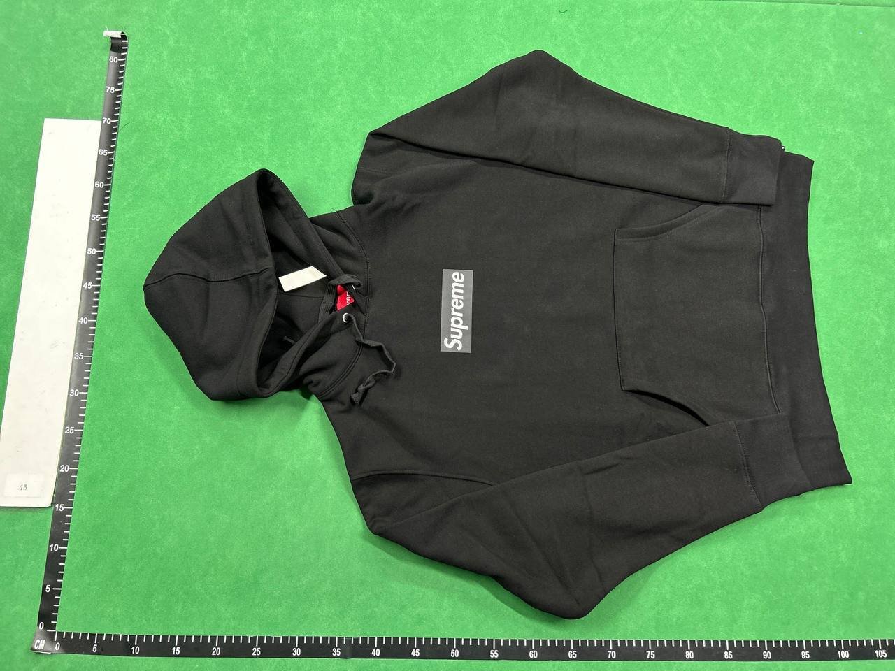 Supreme Box Logo Hoodie [26 styles] -2