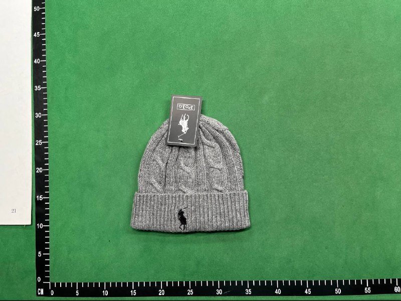  Polo Ralph Lauren Cable Knit Beanie & Scarf Set [38 styles] -2
