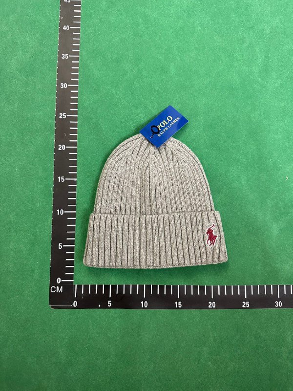  Polo Ralph Lauren Cable Knit Beanie & Scarf Set [38 styles] -4