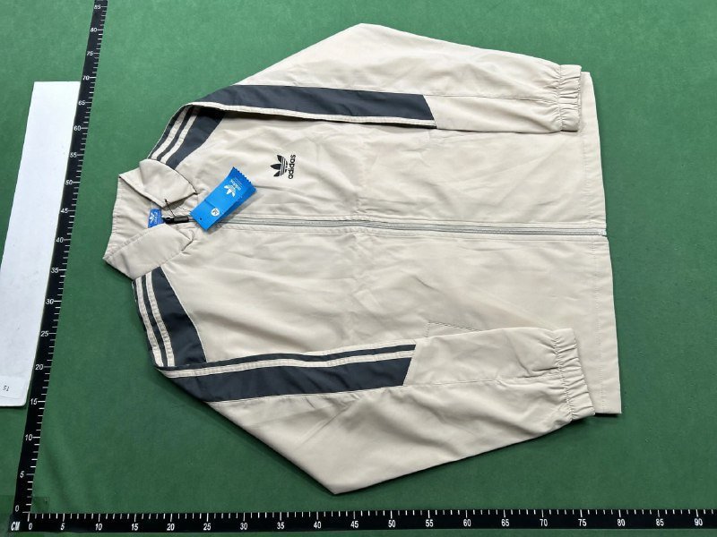 Adidas Originals Track Jacket and Pants Set [12 styles] -2