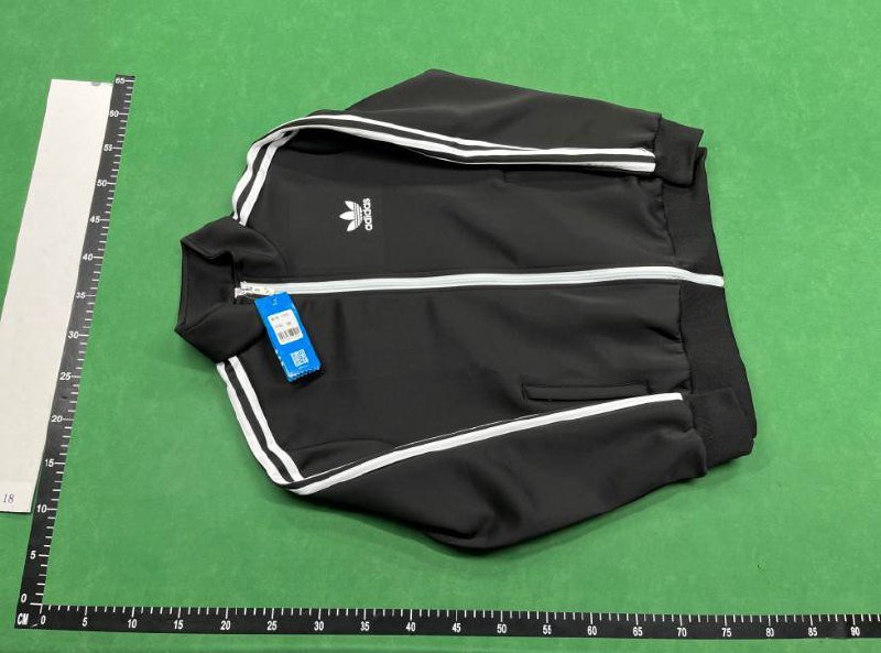 Adidas Originals Track Jacket and Pants Set [12 styles] -4