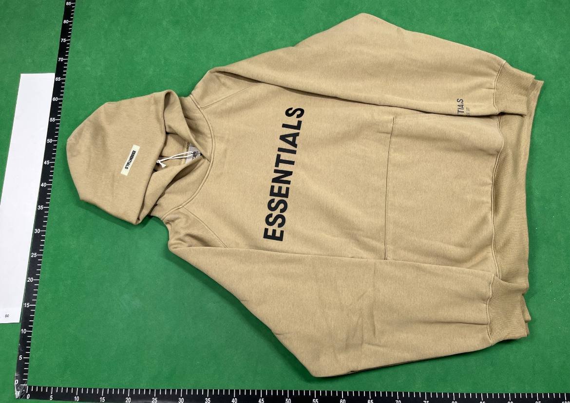 Fear of God Essentials Hoodie [28 styles] -2