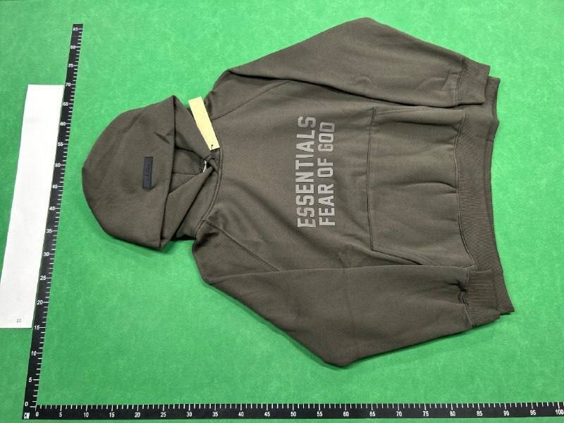Fear of God Essentials Hoodie [28 styles] -3