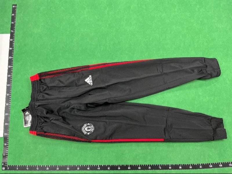  Real Madrid, Bayern Munich, Manchester United, Barcelona Training Jersey Sets [40 styles] -3