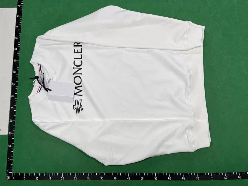 Moncler Sweatshirt [40 styles] -4