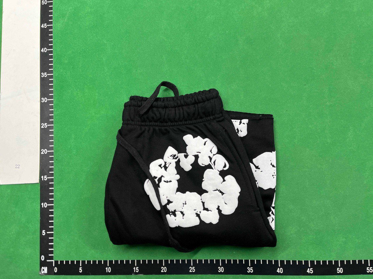 Denim Tears Foam Kapok Shorts [11 styles] -4