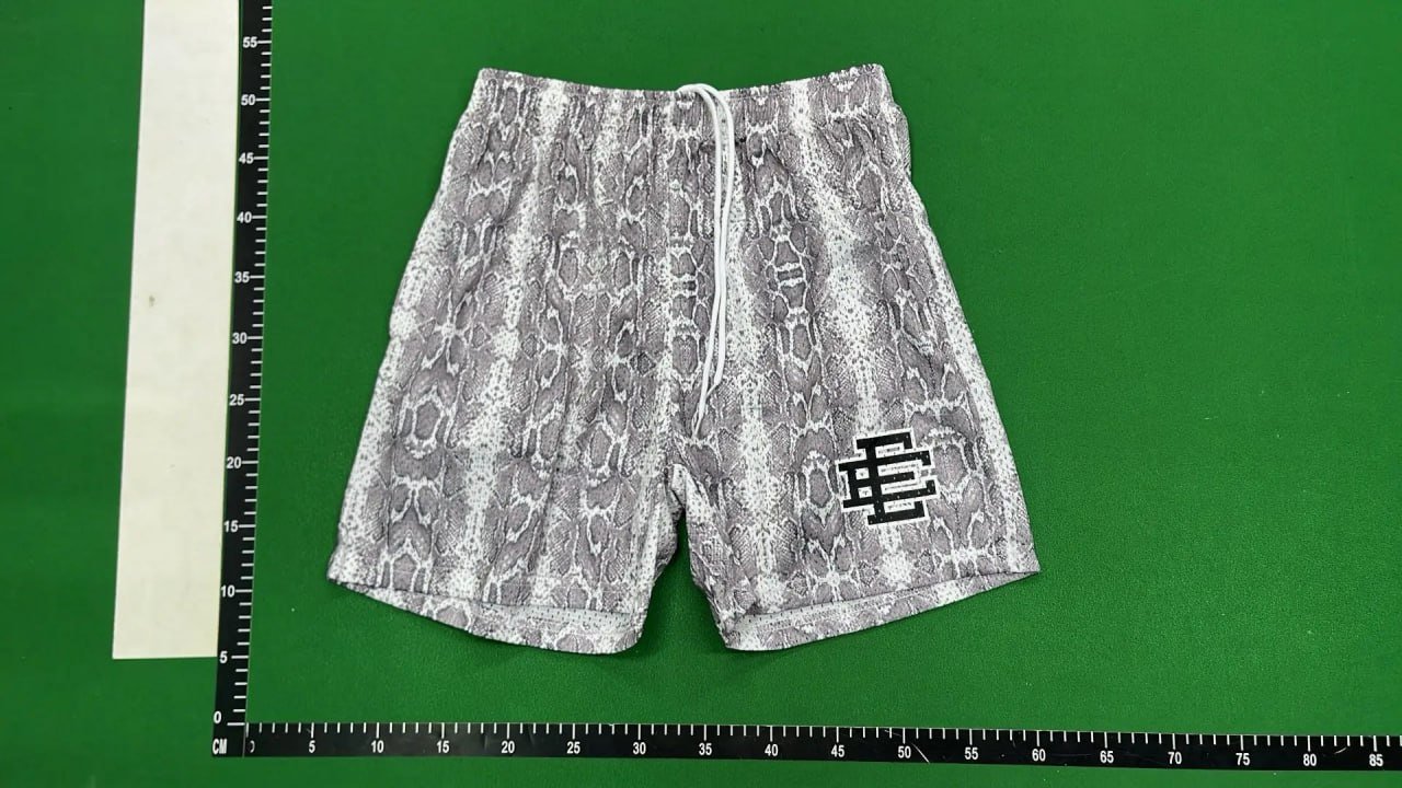  Eric Emanuel EE Floral Shorts [40 styles] -2