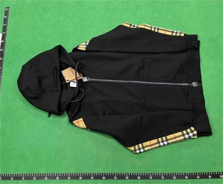 Burberry HoodiesweatshirtBurberry sweater -4