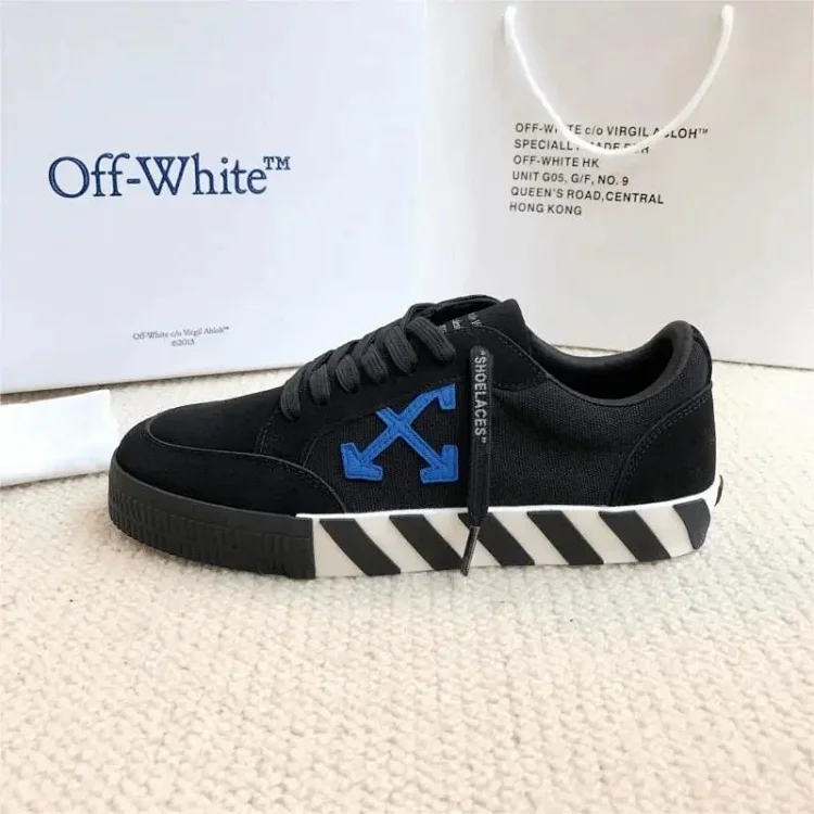 Off-White shoes