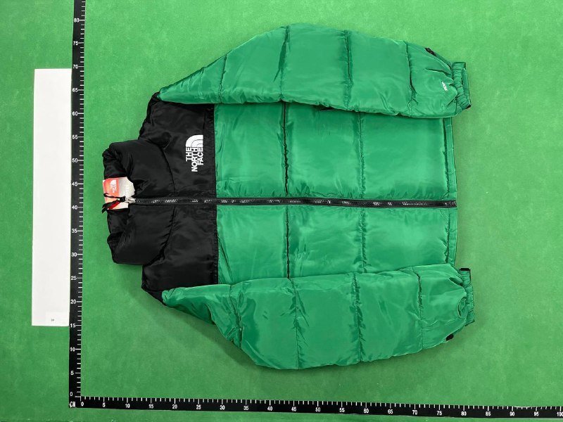  THE NORTH FACE Down -2