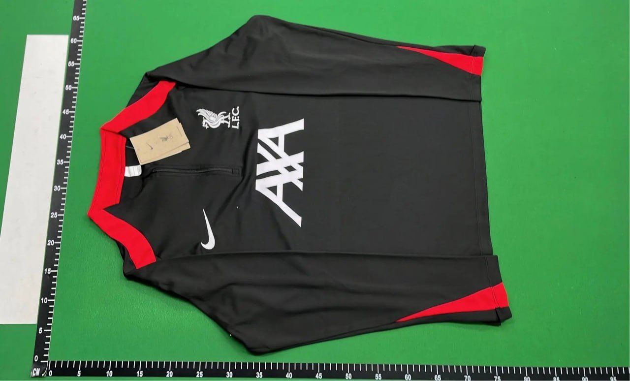 Football Tracksuit -2