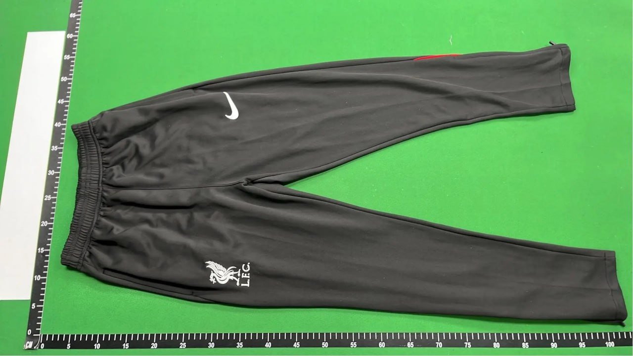 Football Tracksuit -3