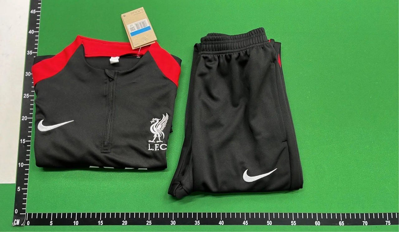 Football Tracksuit -4