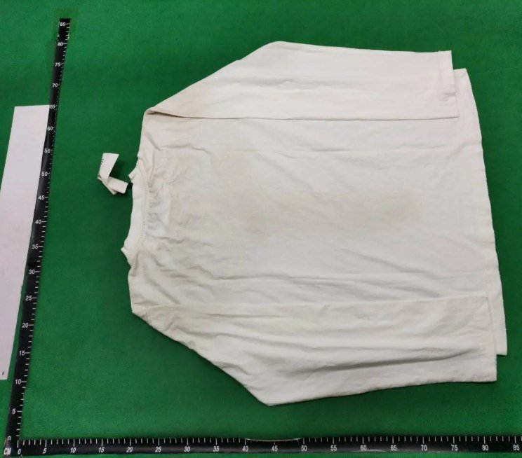 Acne Studios Long-sleeve Tee -3