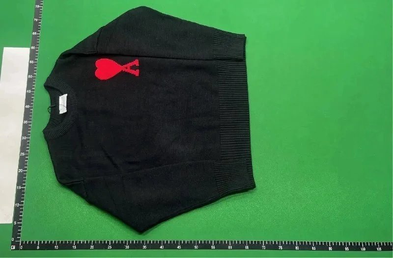  AMI Sweater( 40 + styles) -2