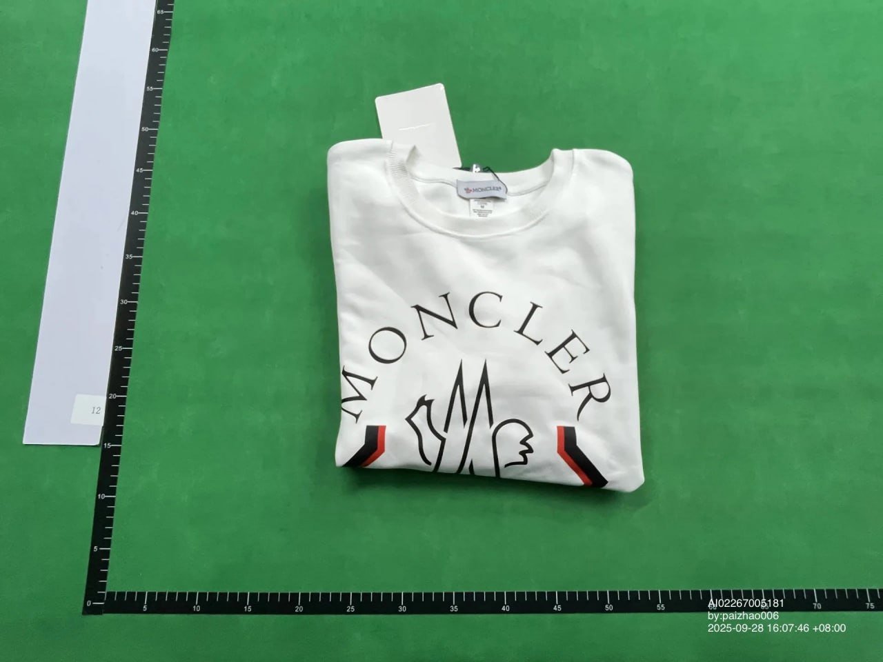 Moncler Sweatshirt  -4