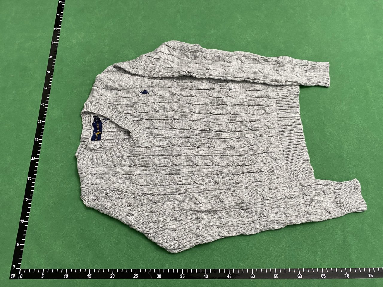 Polo Ralph Lauren Cable Knit Sweater [40 styles] -4