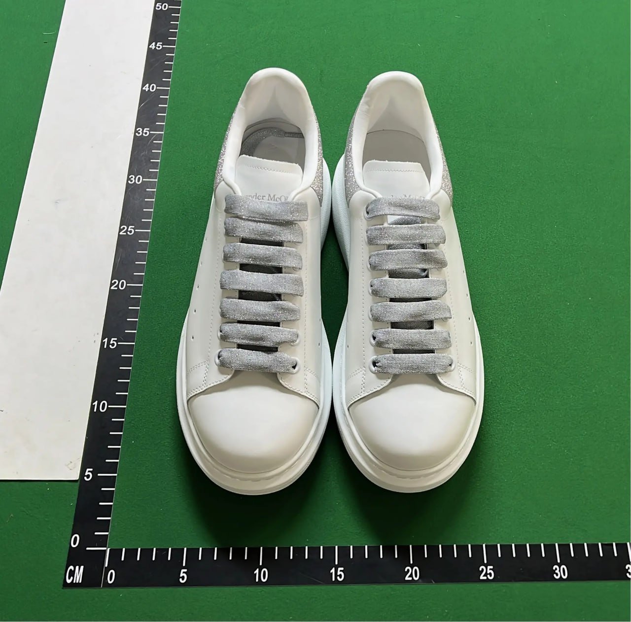 Pesanal Fashion Sole Sneakers [28 styles] -4