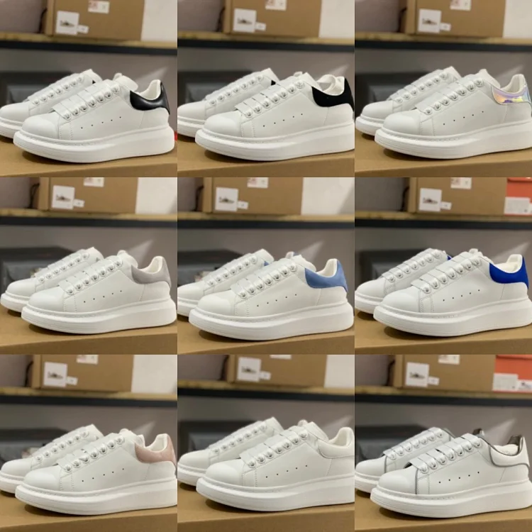  P-H MAYA Sneakers [24 styles]