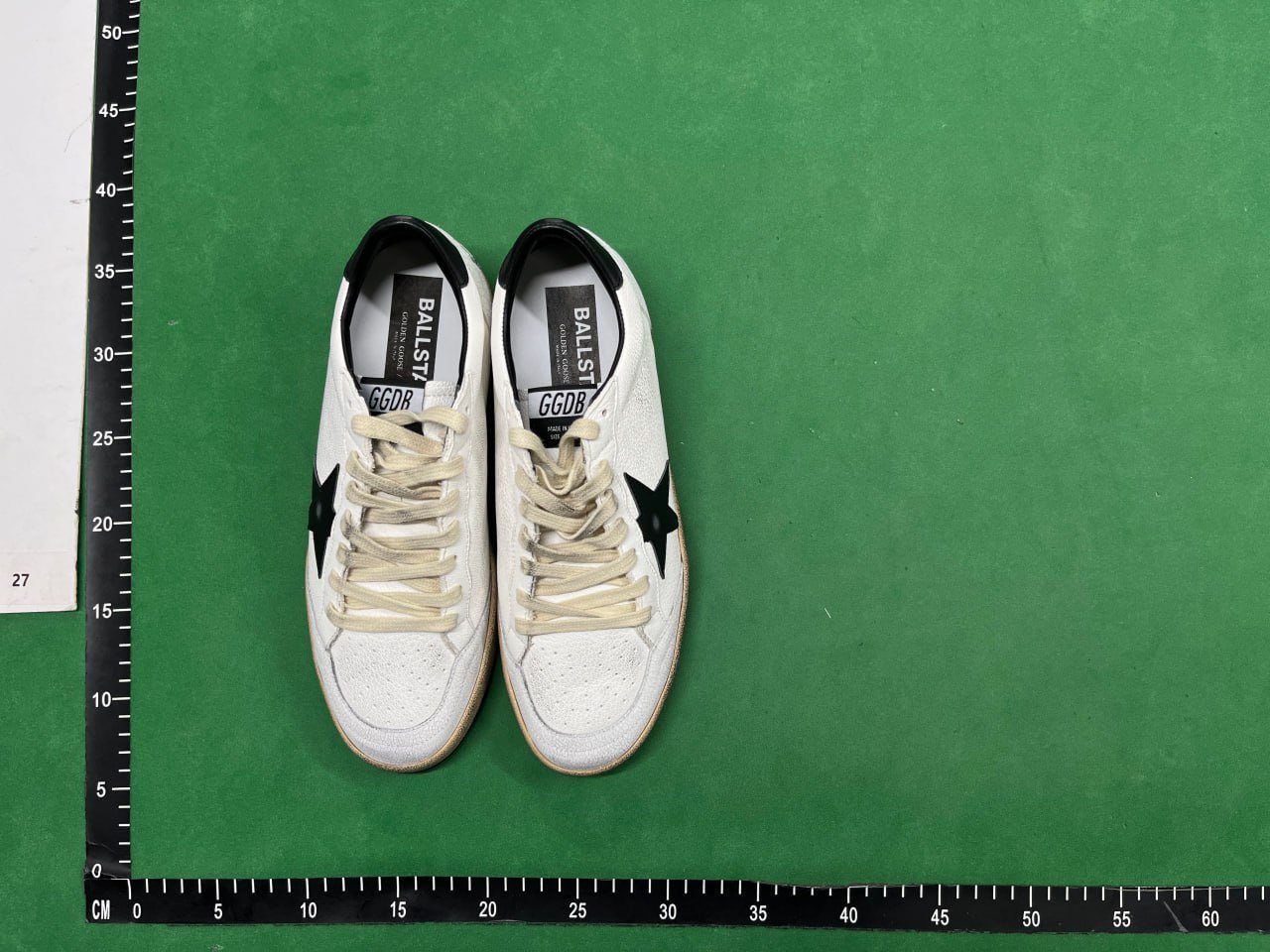 Golden Goose Super-Star Sneakers [35 styles] -2
