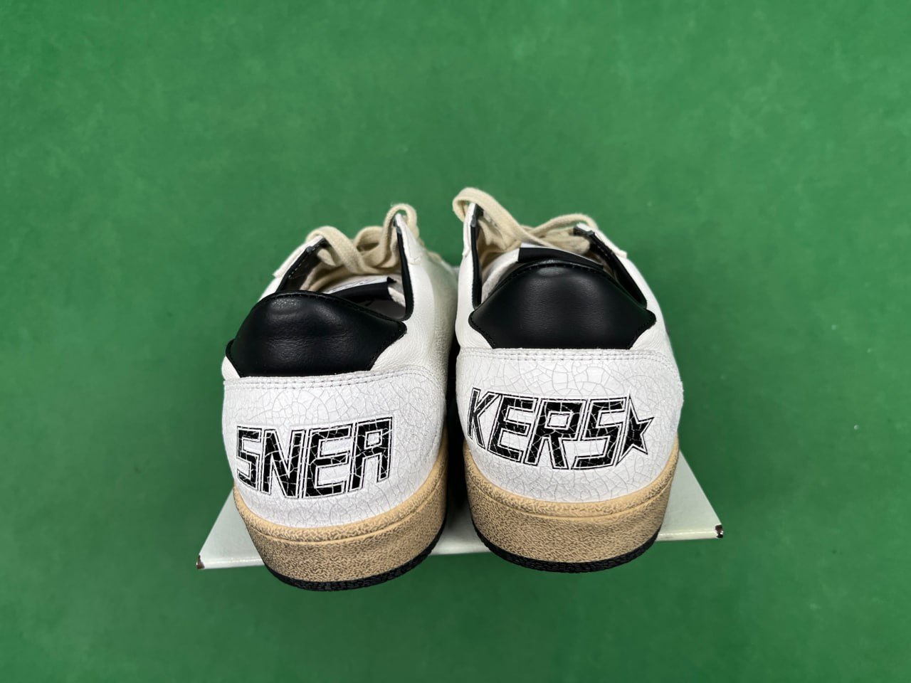 Golden Goose Super-Star Sneakers [35 styles] -3